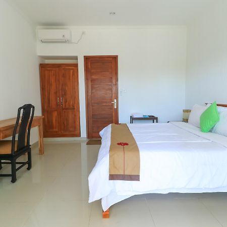 Pererenan Nengah Guest House Canggu エクステリア 写真