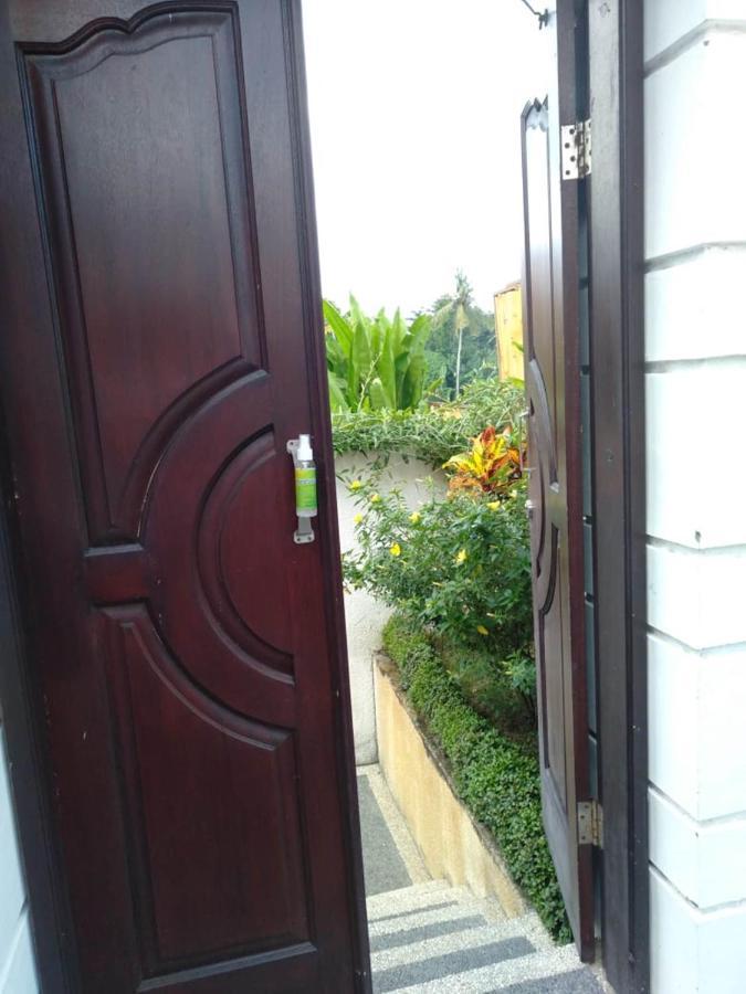 Pererenan Nengah Guest House Canggu エクステリア 写真