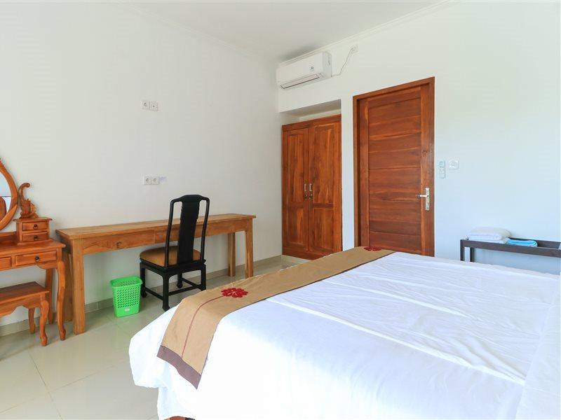 Pererenan Nengah Guest House Canggu エクステリア 写真