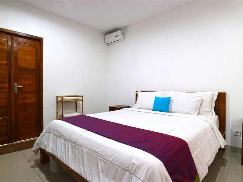 Pererenan Nengah Guest House Canggu エクステリア 写真