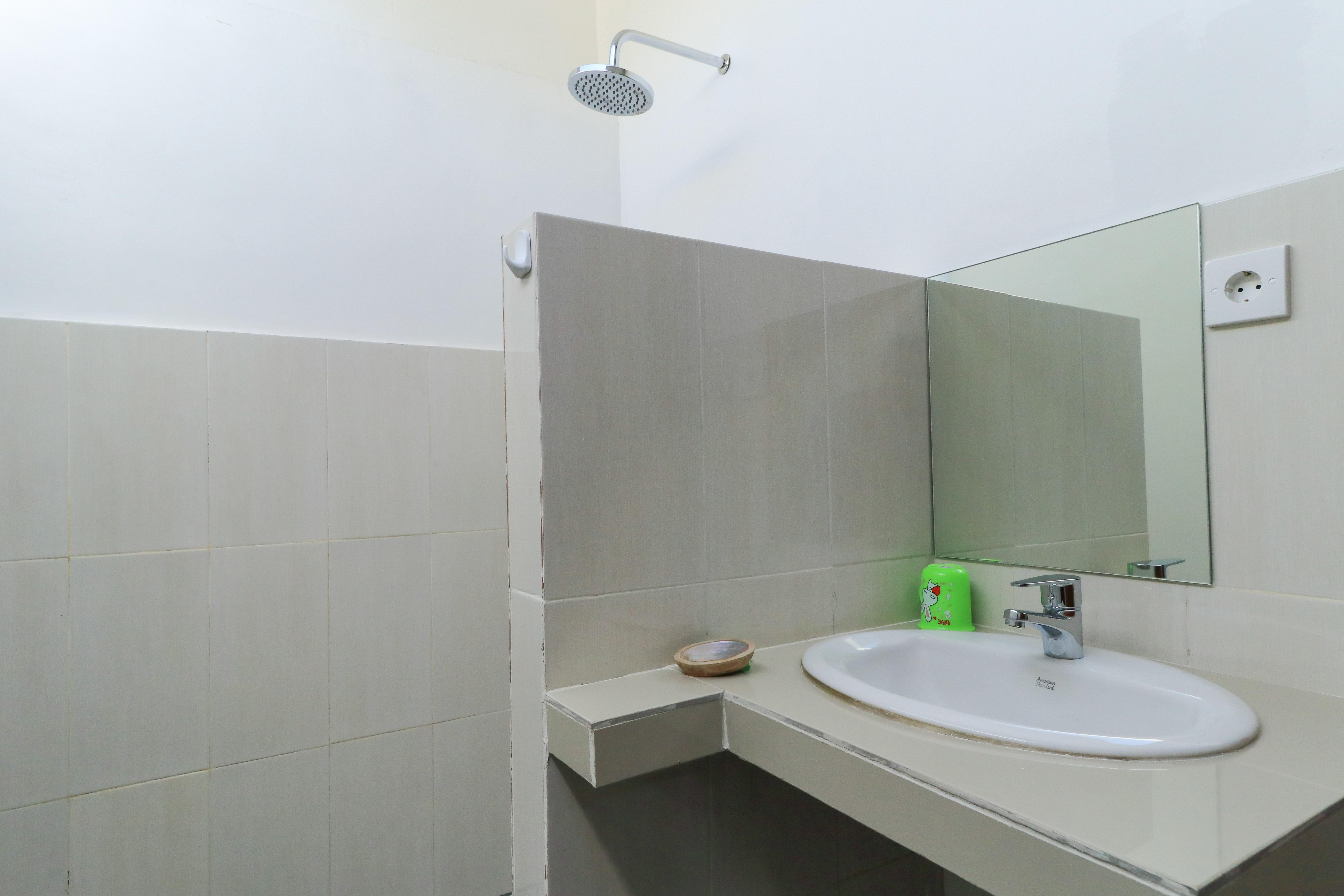 Pererenan Nengah Guest House Canggu エクステリア 写真