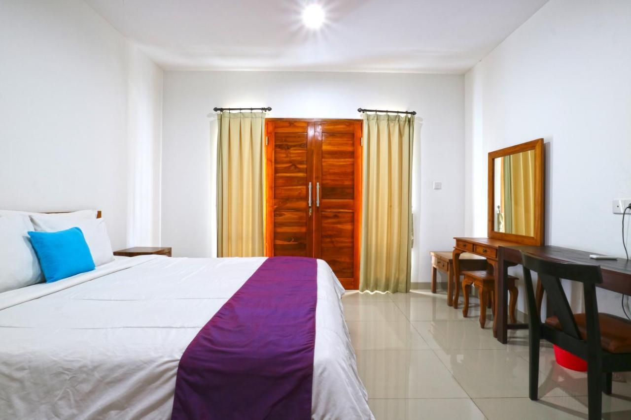 Pererenan Nengah Guest House Canggu エクステリア 写真