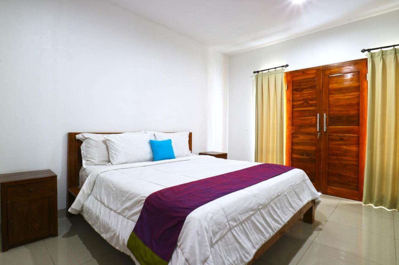 Pererenan Nengah Guest House Canggu エクステリア 写真