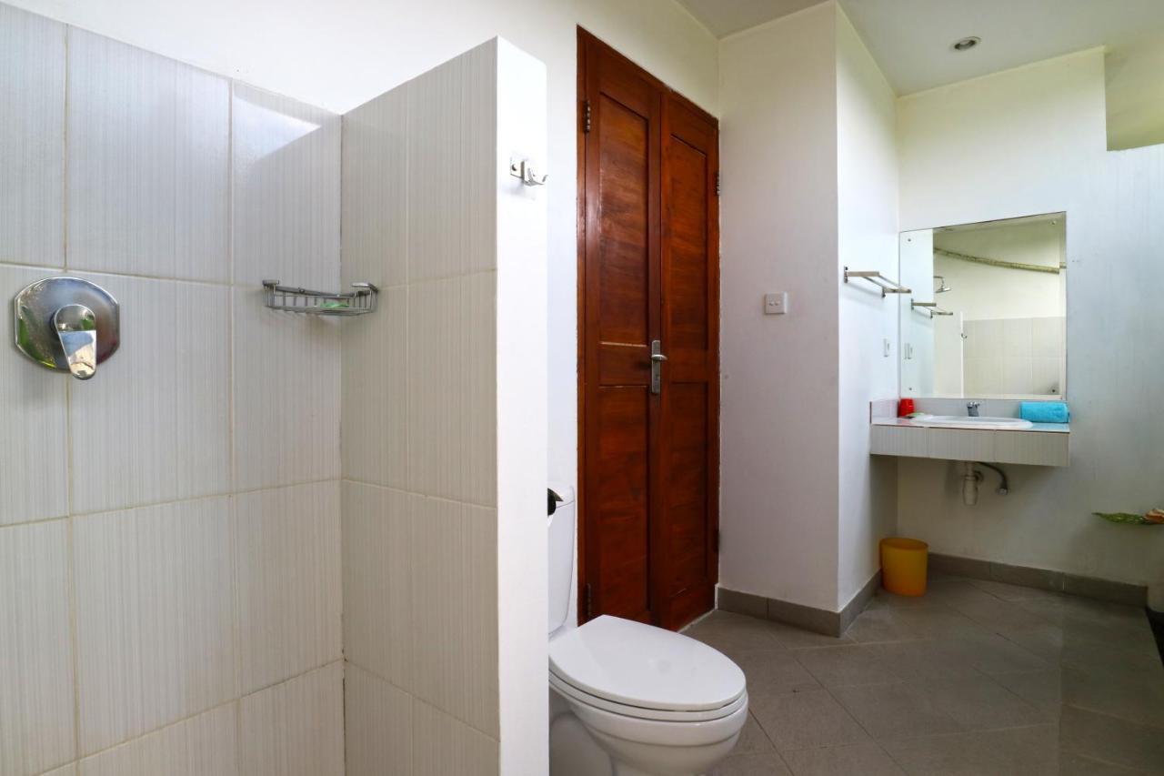 Pererenan Nengah Guest House Canggu エクステリア 写真